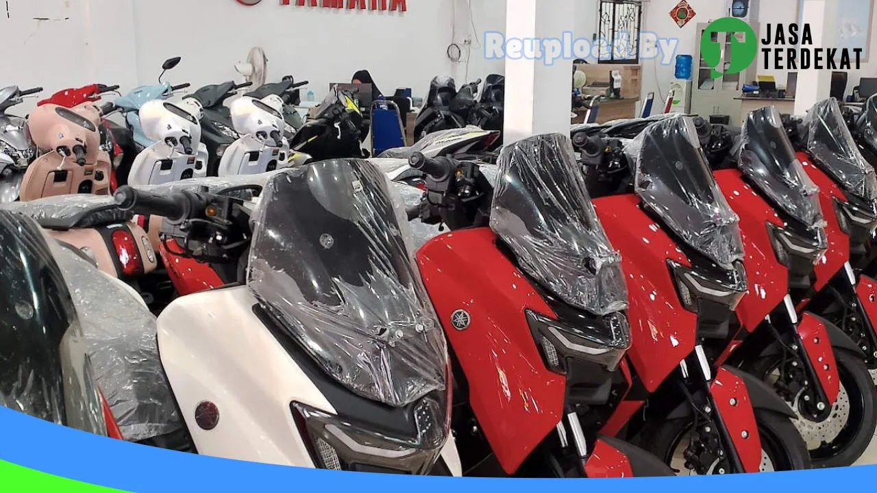Gambar Asli Motor 3 di Karimun, Kepulauan Riau ke 4