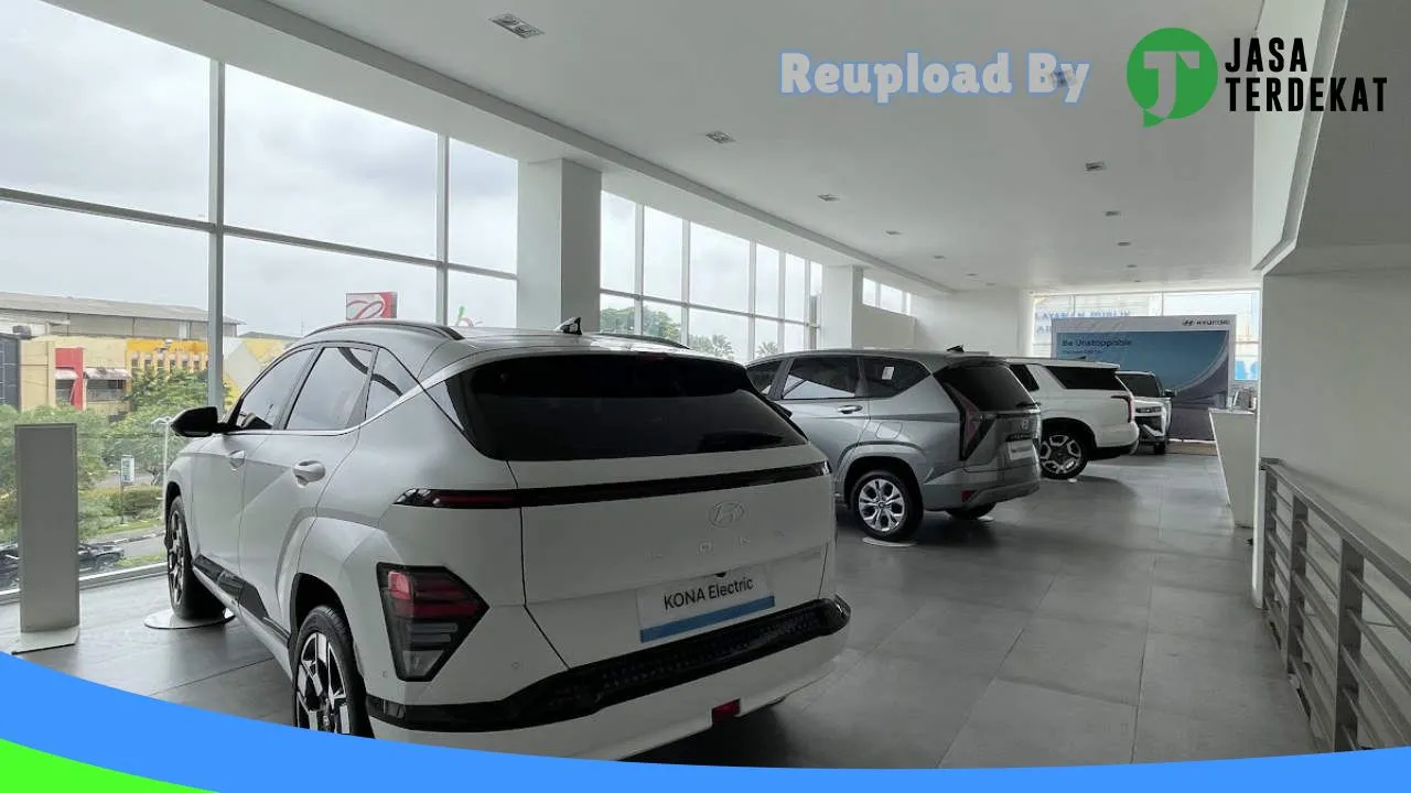 Gambar Hyundai Karawang Official di Karawang, Jawa Barat ke 3