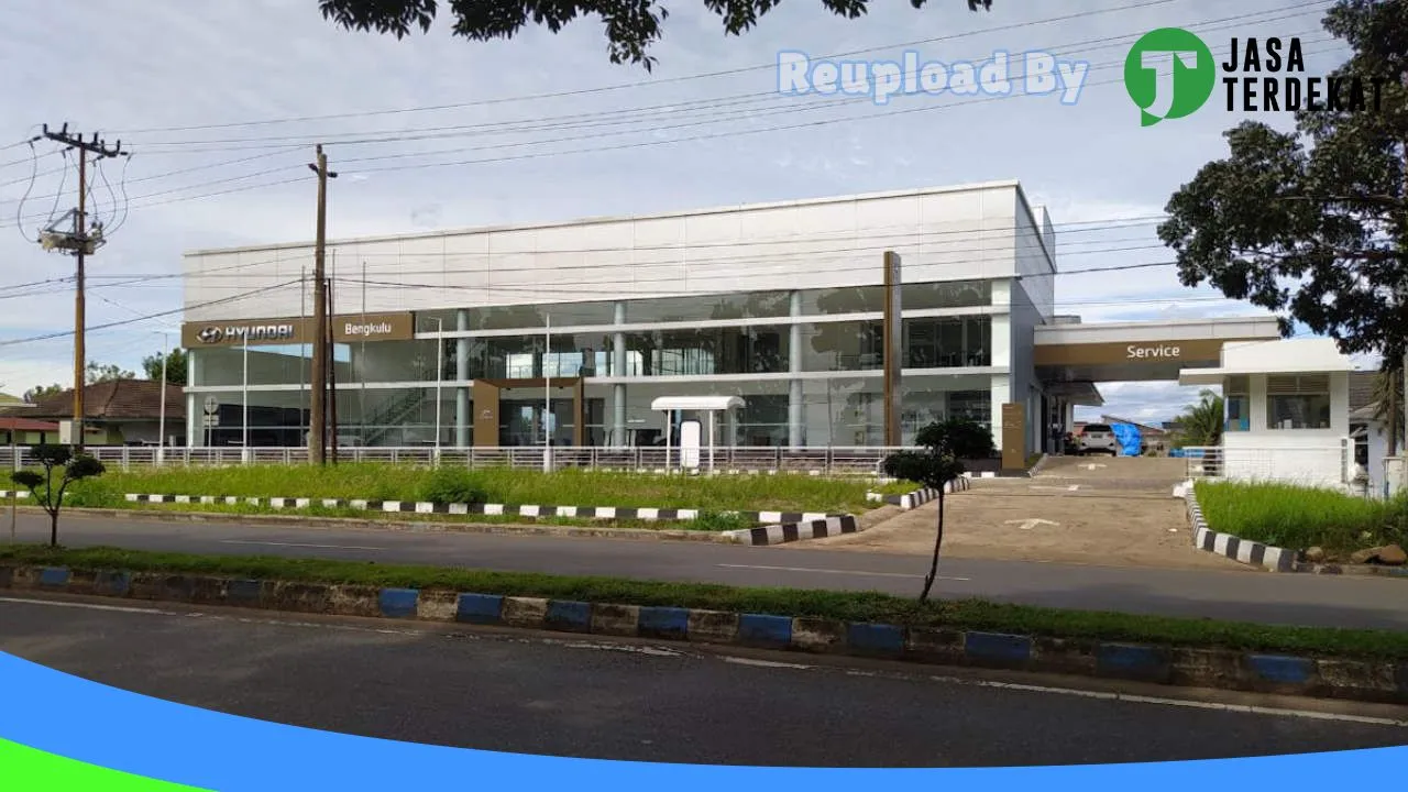 Gambar Hyundai Bengkulu Official di Kota Bengkulu, Bengkulu ke 1
