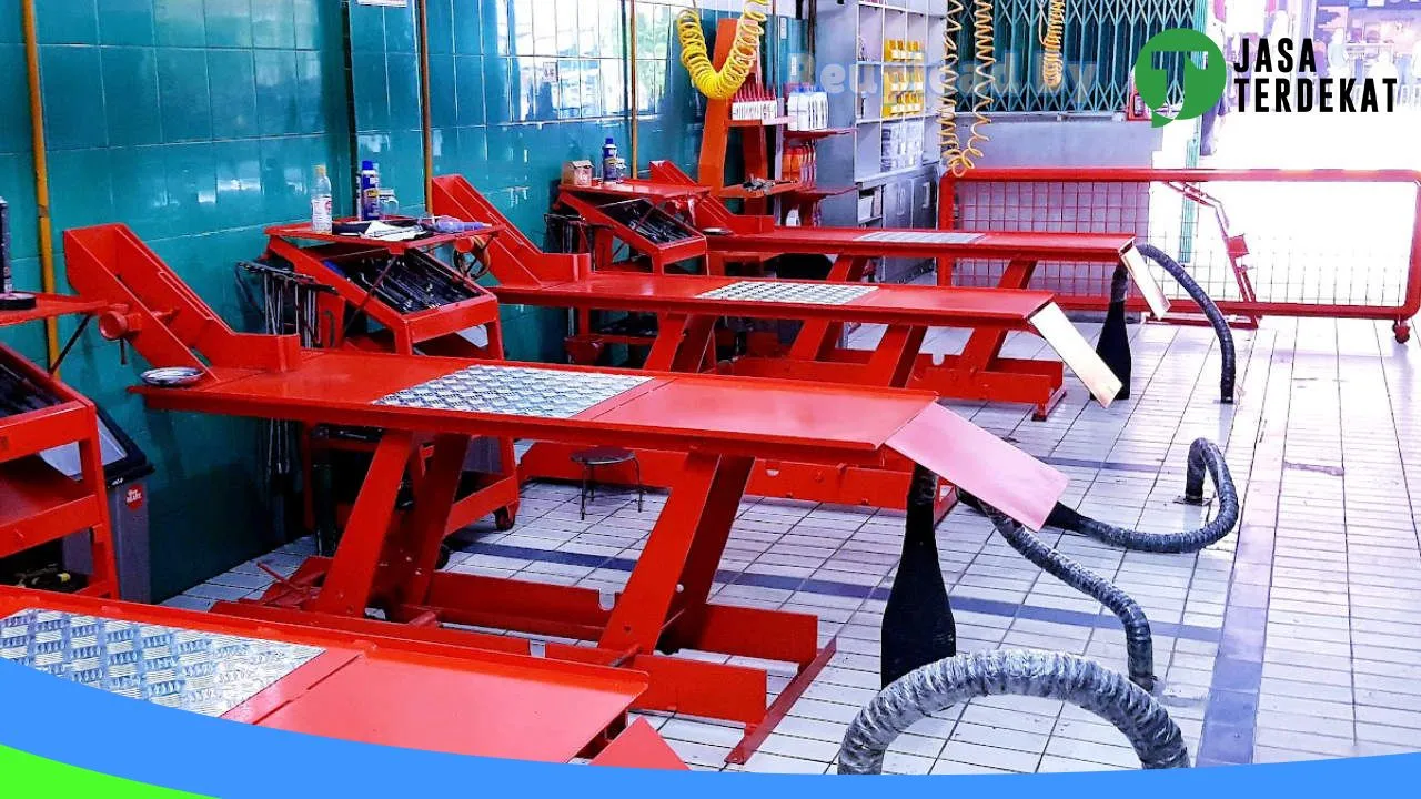 Gambar KAWAN LAMA MOTOR – KUMALA di Ogan Komering Ulu, Sumatera Selatan ke 2