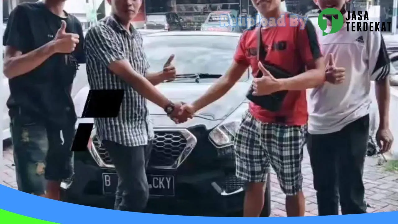Gambar Triple A Mobilindo di Bondowoso, Jawa Timur ke 1