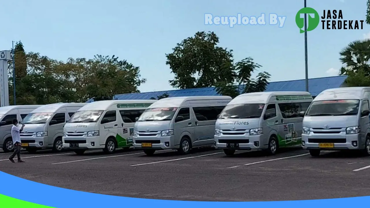 Gambar Sewa mobil di flores di Flores Timur, Nusa Tenggara Timur ke 4