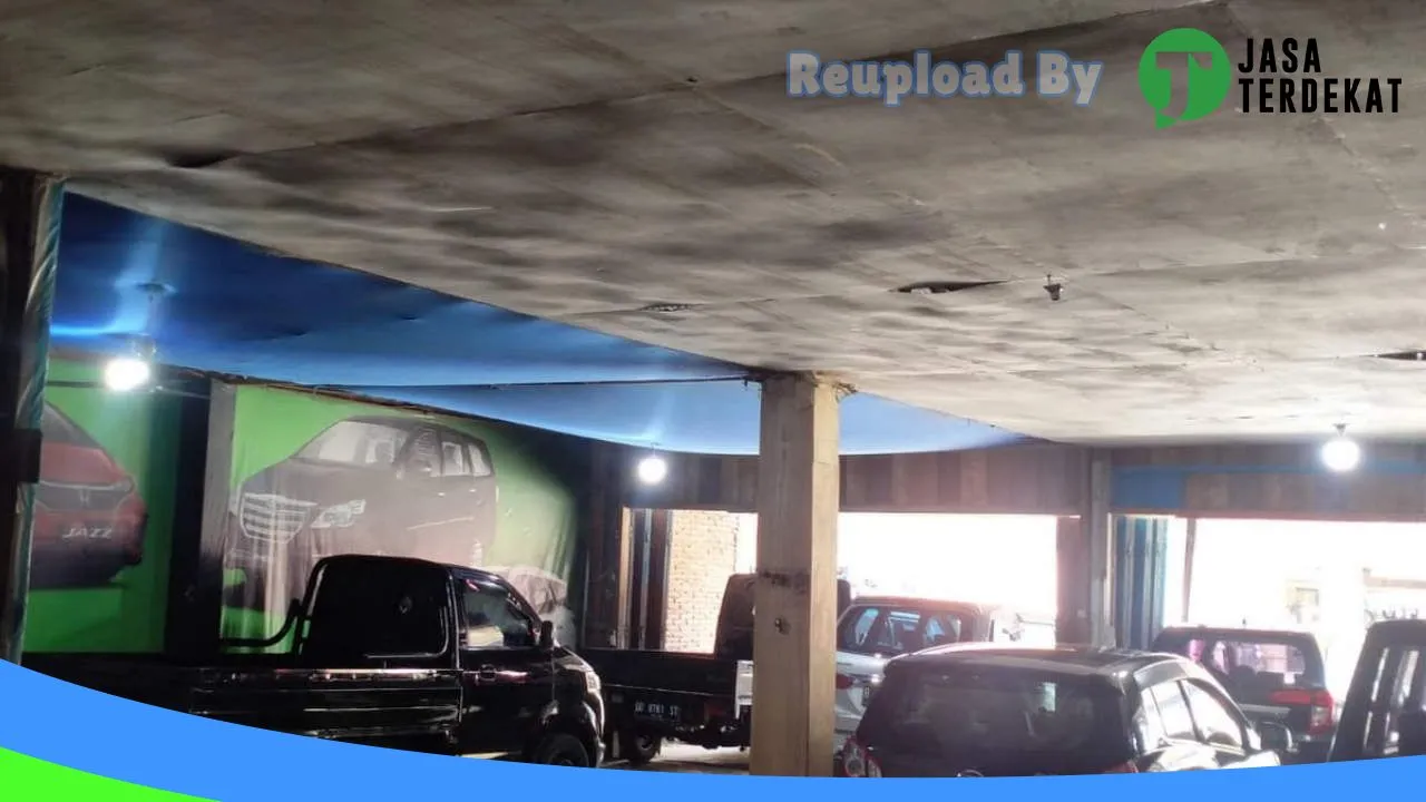 Gambar Showroom rifky jaya mobil morowali di Morowali Utara, Sulawesi Tengah ke 4