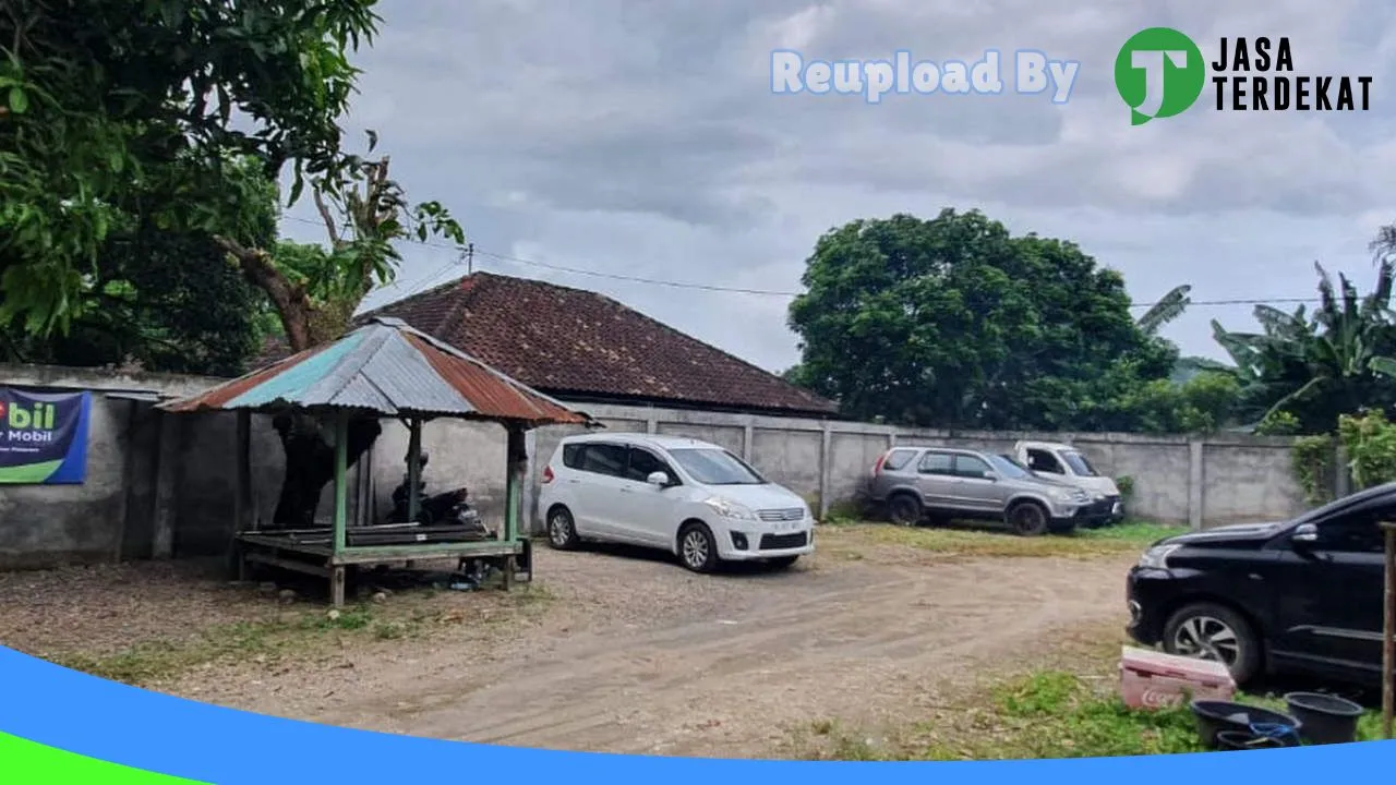 Gambar Grosir Mobil Mataram di Kota Mataram, Nusa Tenggara Barat ke 5