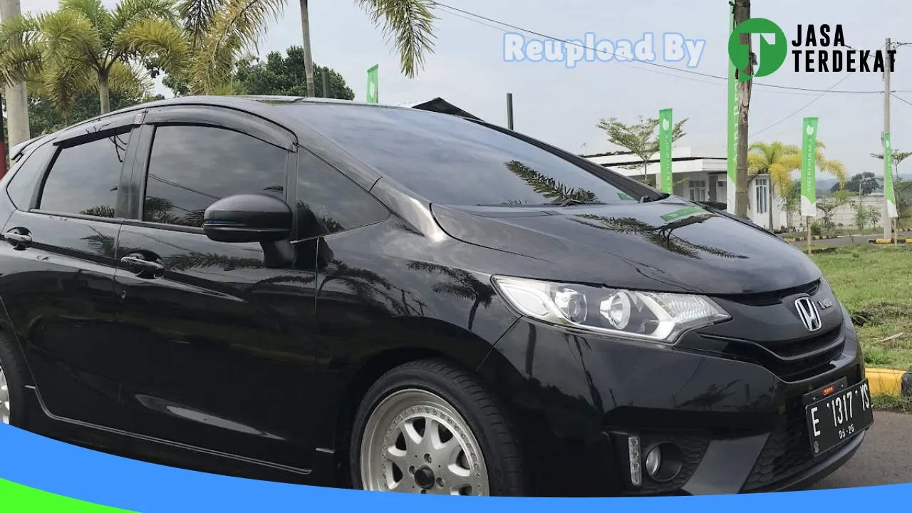 Gambar Showroom Mobil Taskindo Motor di Kota Tasikmalaya, Jawa Barat ke 4