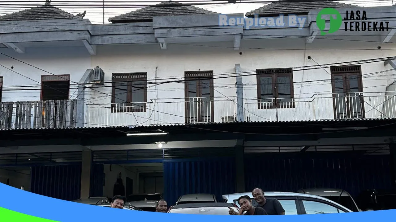 Gambar Wijaya Motor “Sahabat Jual Beli Mobil Bekas Anda” di Badung, Bali ke 5