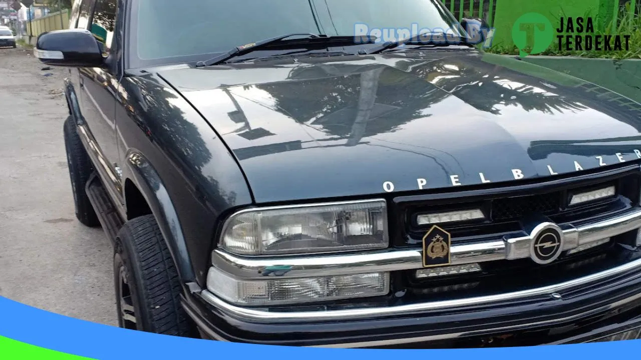 Gambar Auto 11 Mobilindo di Agam, Sumatera Barat ke 5