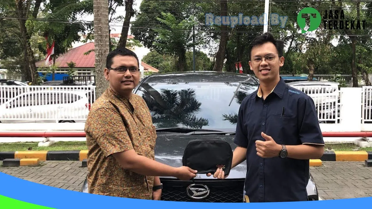 Gambar Astra Daihatsu Balige di Tapanuli Utara, Sumatera Utara ke 5