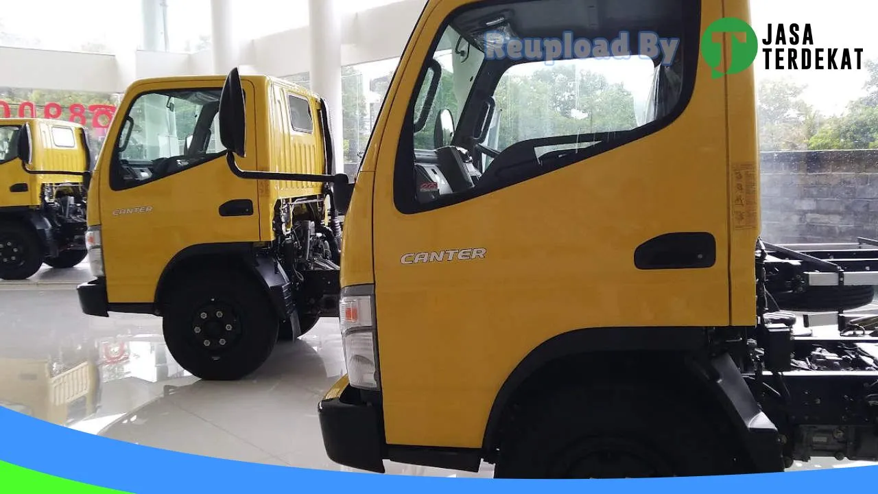 Gambar Mitsubishi Sun Star Motor Sragen di Sragen, Jawa Tengah ke 3