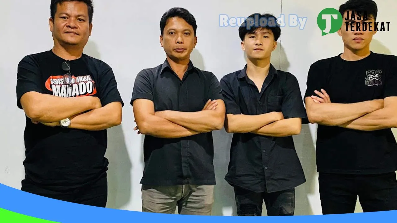 Gambar Garasi Toko Mobil Manado di Manado, Sulawesi Utara ke 5