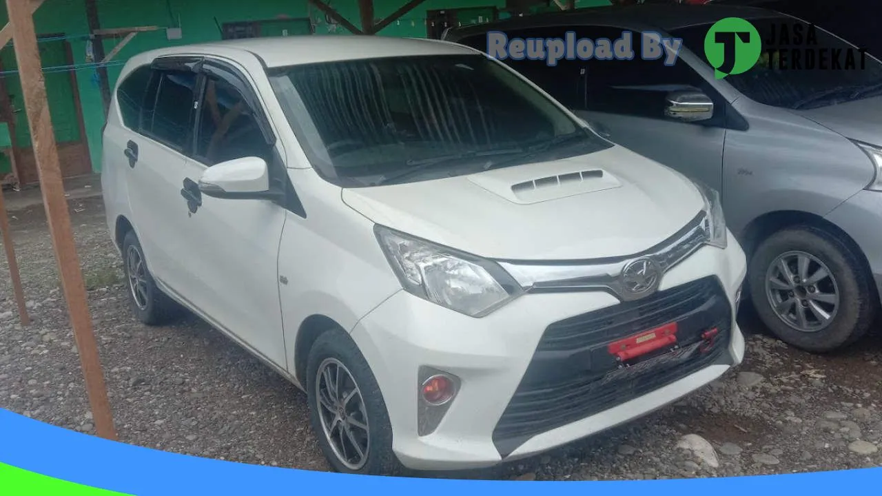 Gambar Rental SILIWANGI 177 lepas kunci di Morowali Utara, Sulawesi Tengah ke 1