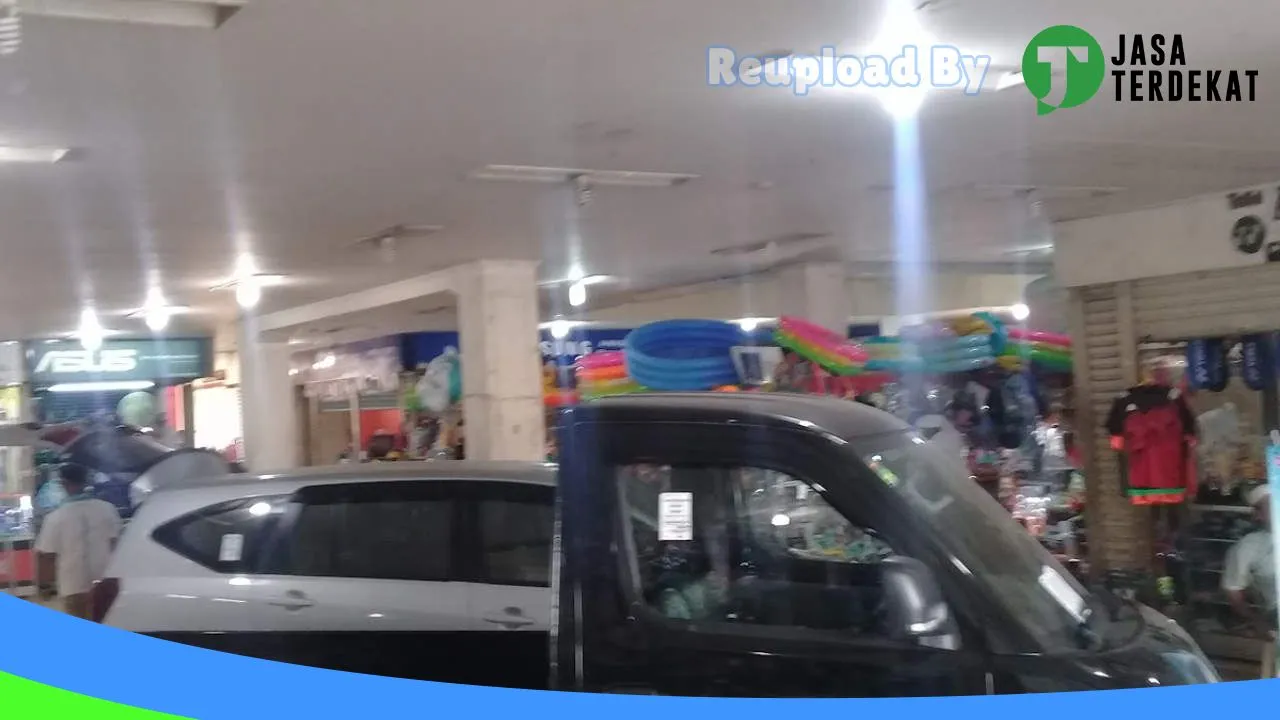 Gambar Daihatsu Grogot Paser di Paser, Kalimantan Timur ke 4
