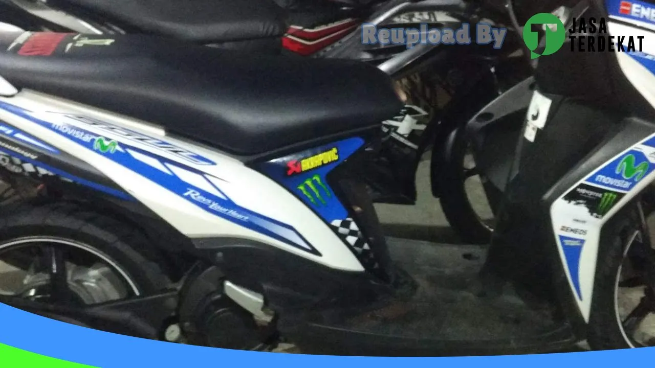 Gambar Kios Ananda Jual Beli Motor Bekas di Pegunungan Arfak, Papua Barat ke 4