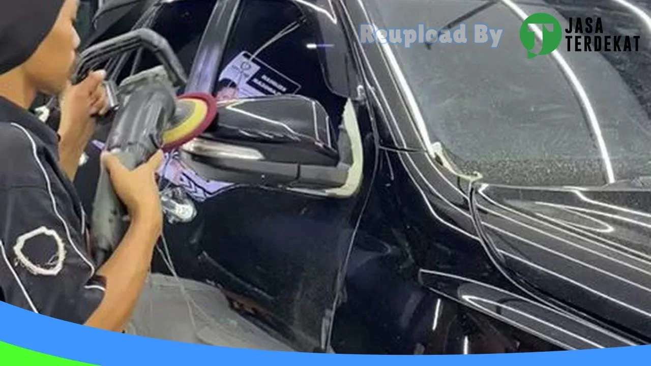 Gambar SCUTO NANO CERAMIC+ LUBUKLINGGAU di Lubuklinggau, Sumatera Selatan ke 5