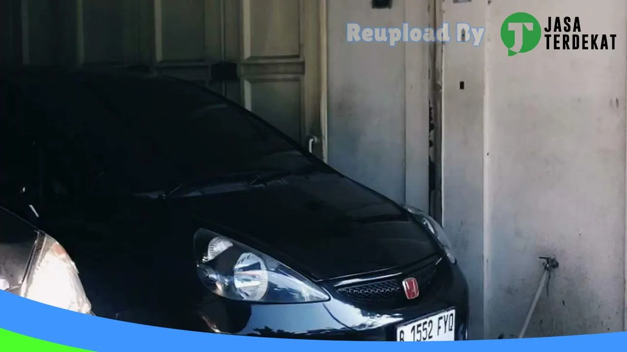 Gambar Mutiara Jaya Motor di Jakarta Timur, DKI Jakarta ke 1