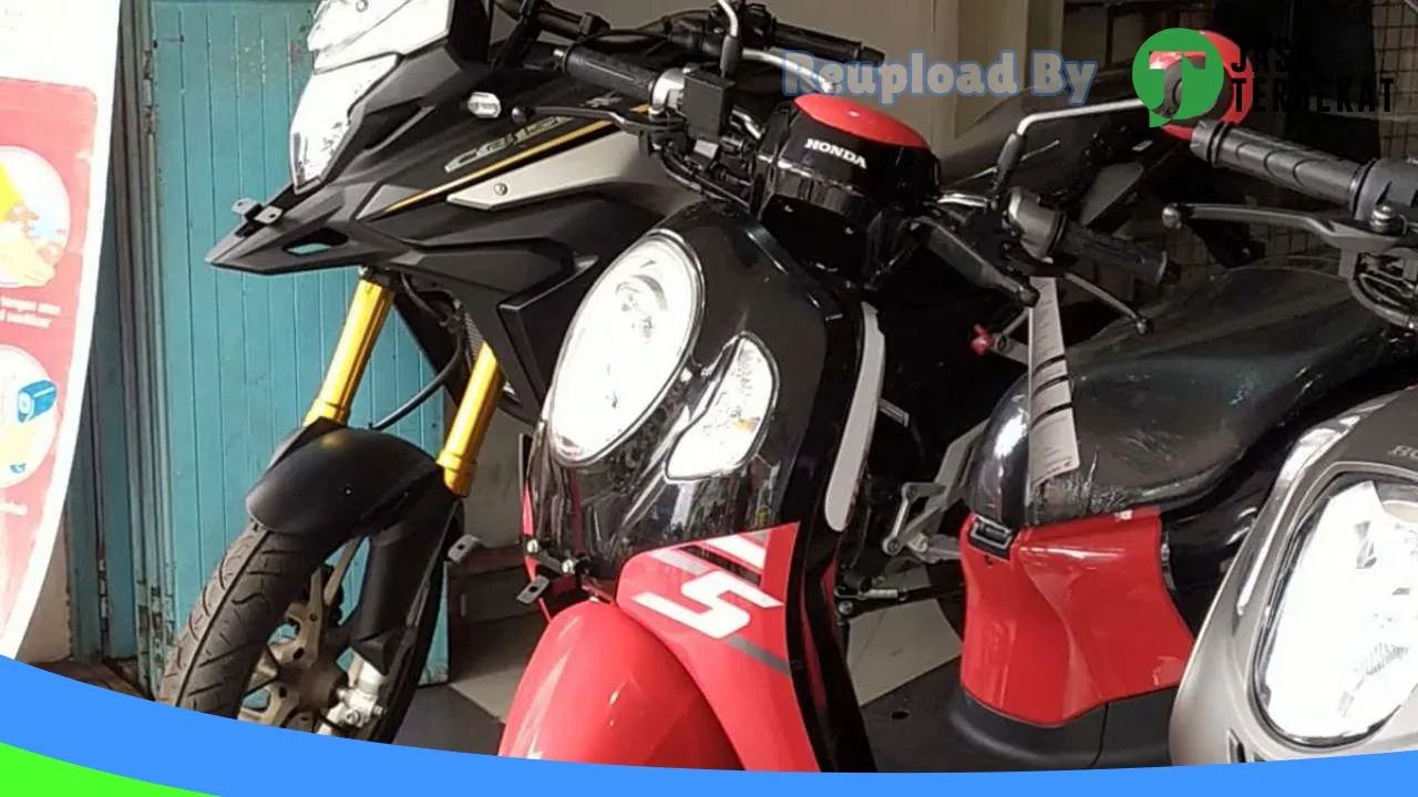 Gambar Adin honda Wonosobo di Wonosobo, Jawa Tengah ke 1