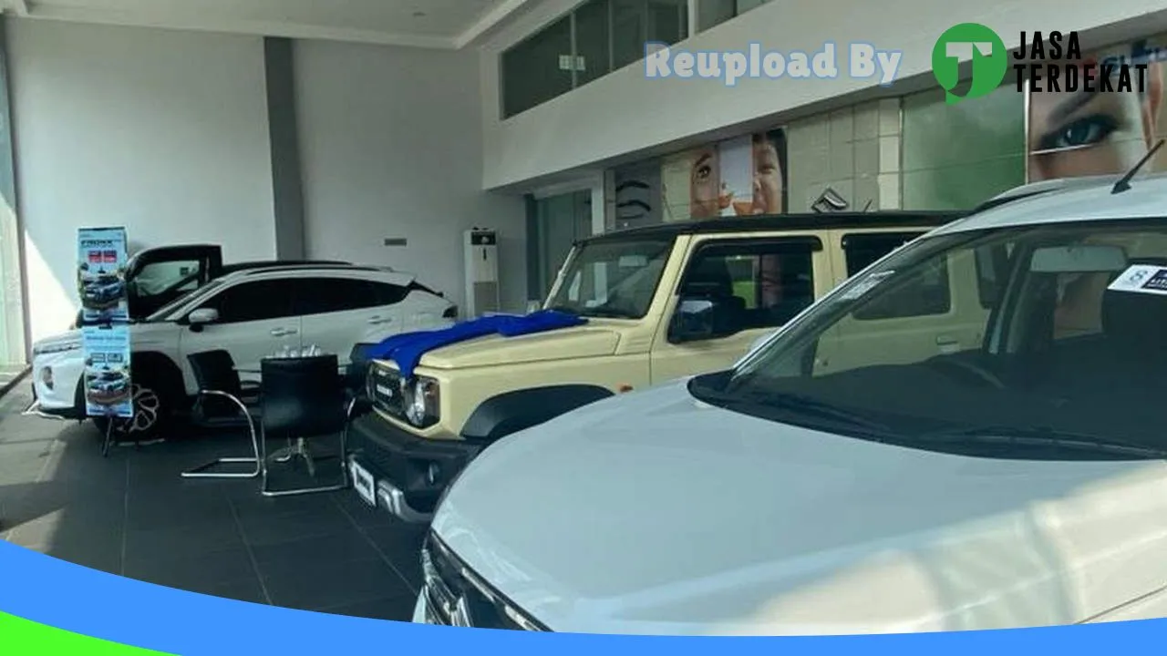 Gambar Suzuki Kuningan Cinta Damai Putra Bahagia di Kuningan, Jawa Barat ke 3