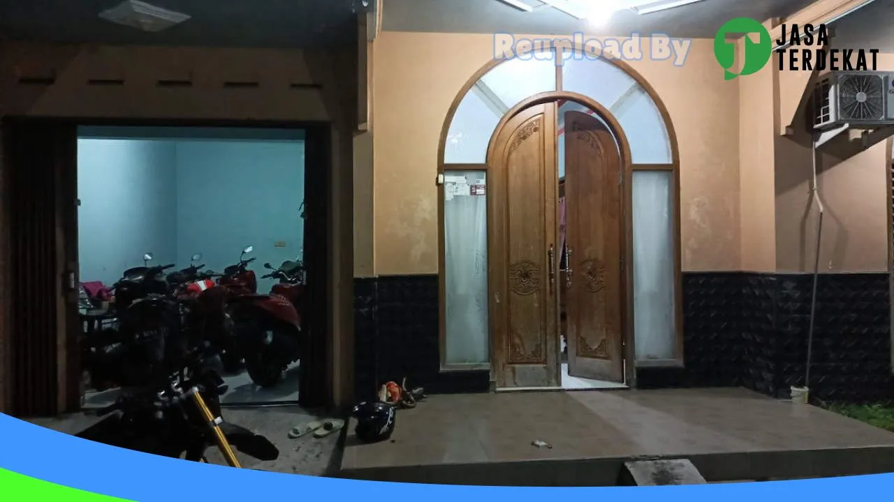 Gambar Jual beli sepeda Motor Demak (Alfahrun Showroom) di Demak, Jawa Tengah ke 1