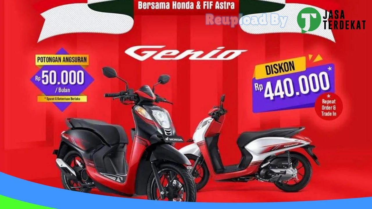 Gambar CV SRIJAYA MOTOR di Pidie Jaya, Aceh ke 2