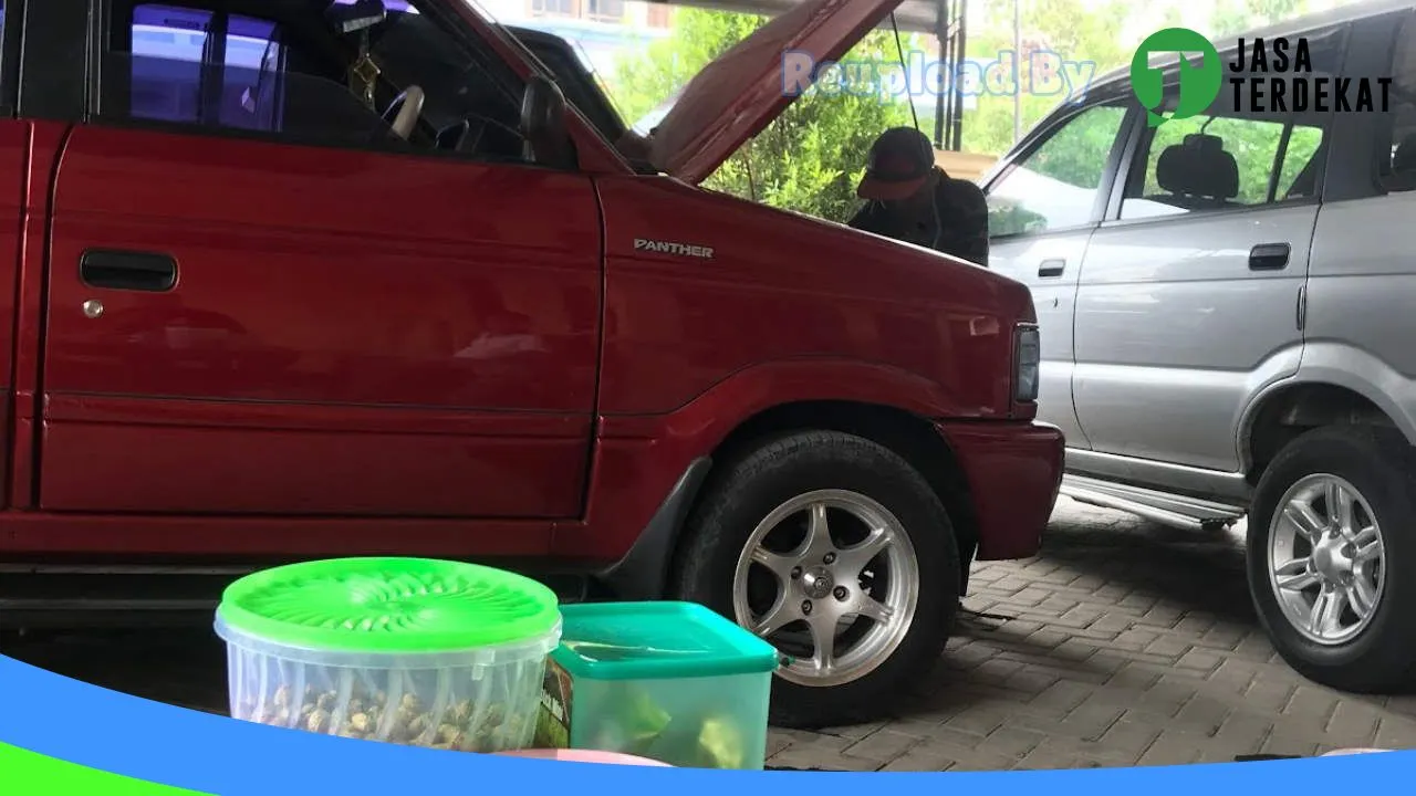 Gambar Showroom Mobil Panther Bekas Ponorogo di Ponorogo, Jawa Timur ke 5