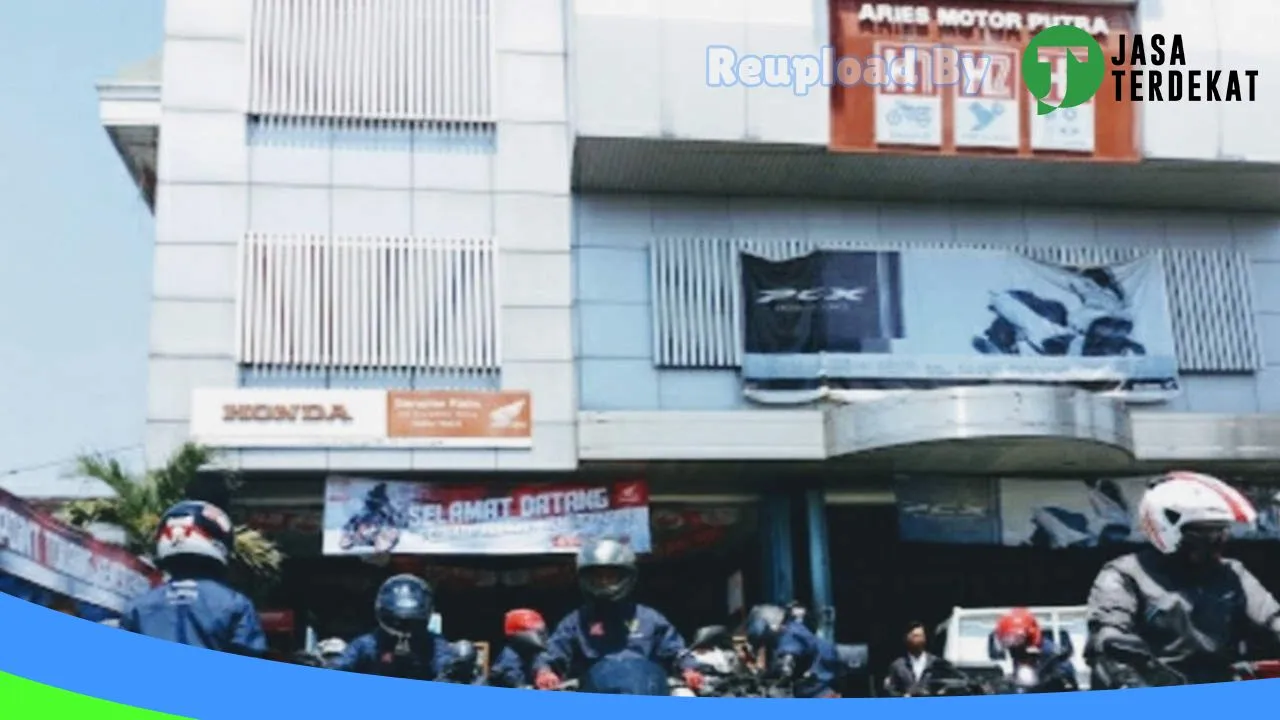 Gambar PT Aries Putra Mandiri Peterongan di Jombang, Jawa Timur ke 2