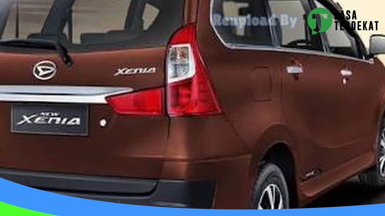 Gambar DAIHATSU PENAJAM PPU di Penajam Paser Utara, Kalimantan Timur ke 4