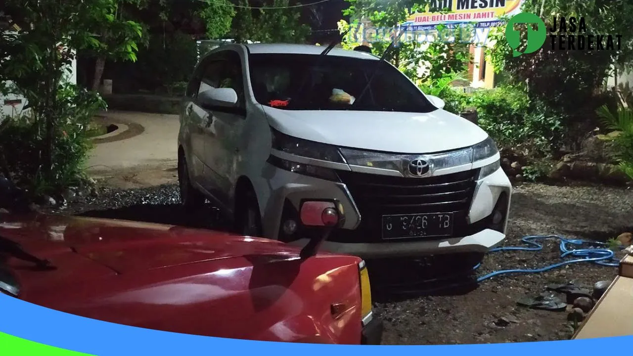 Gambar KRH Automobil B.J.A.M Group di Pekalongan, Jawa Tengah ke 4