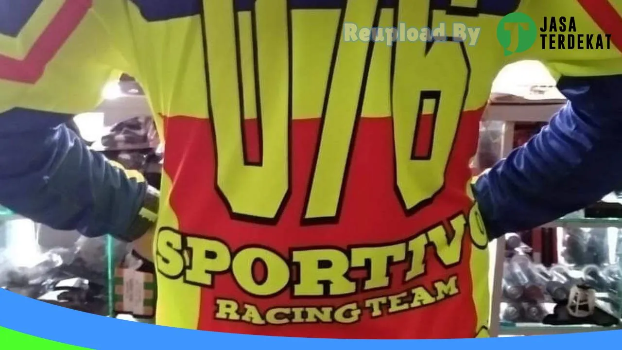 Gambar SPORTIVO MOTOR / AHASS BELANG MOTOR di Minahasa Tenggara, Sulawesi Utara ke 2