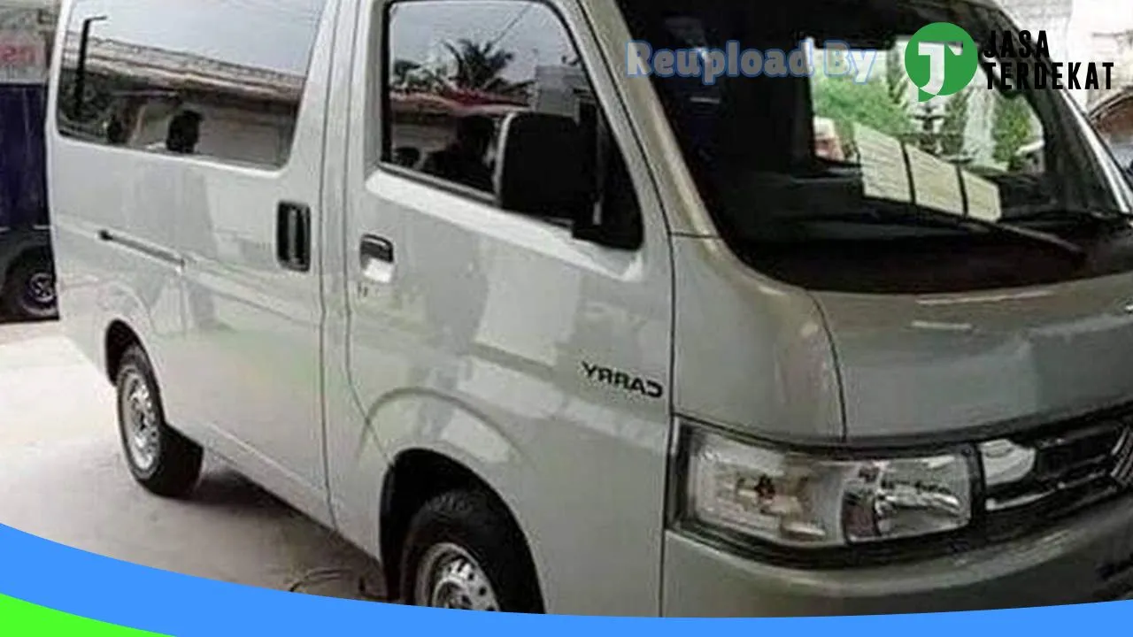 Gambar DEALER MOBIL SUZUKI TAKALAR di Jeneponto, Sulawesi Selatan ke 1