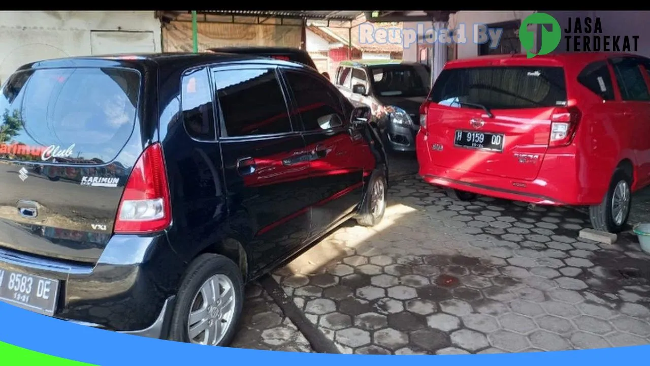 Gambar SHOWROOMS CAHAYA MOBIL di Pati, Jawa Tengah ke 4