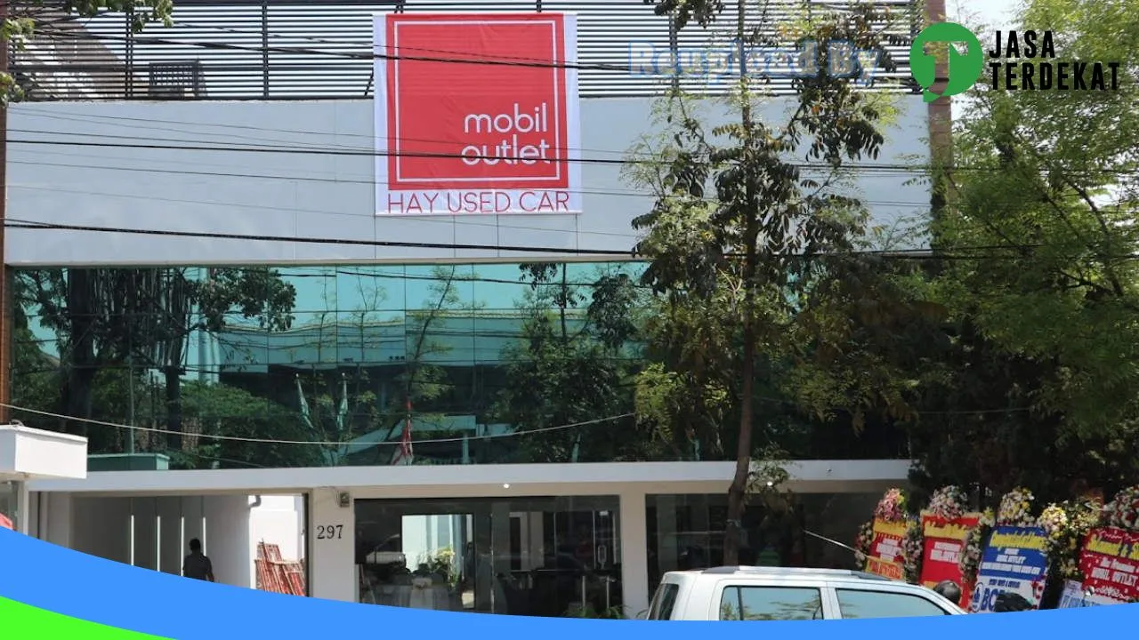 Gambar MobilOutlet Ahmad Yani di Bandung Barat, Jawa Barat ke 1
