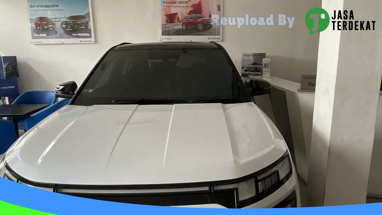Gambar Hyundai Purwakarta Official di Purwakarta, Jawa Barat ke 4