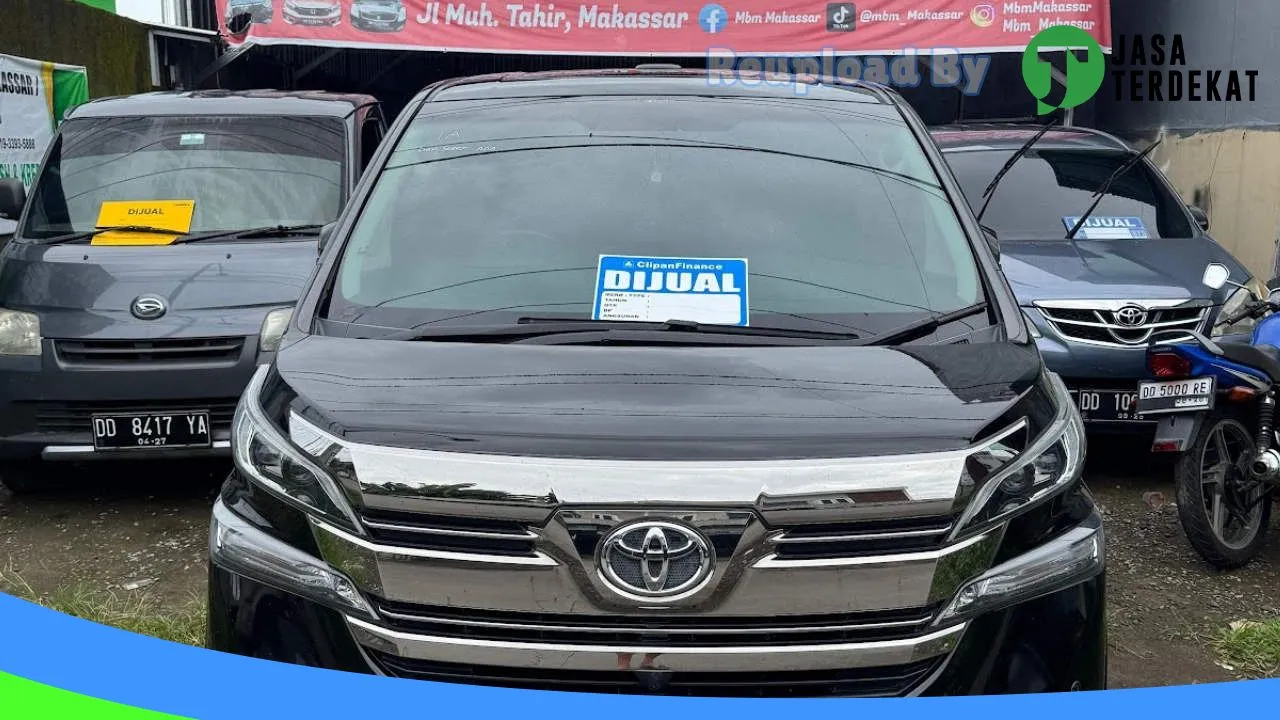 Gambar Mbm Makassar di Makassar, Sulawesi Selatan ke 2