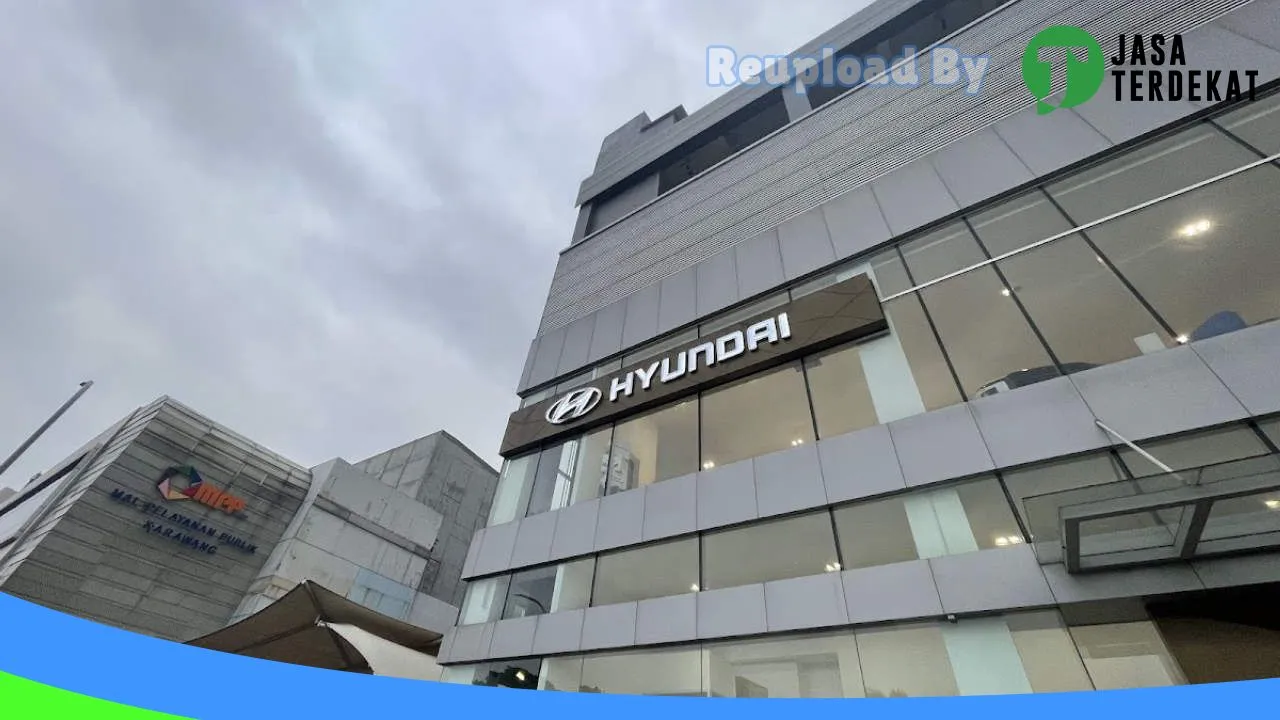 Gambar Hyundai Karawang Official di Karawang, Jawa Barat ke 1