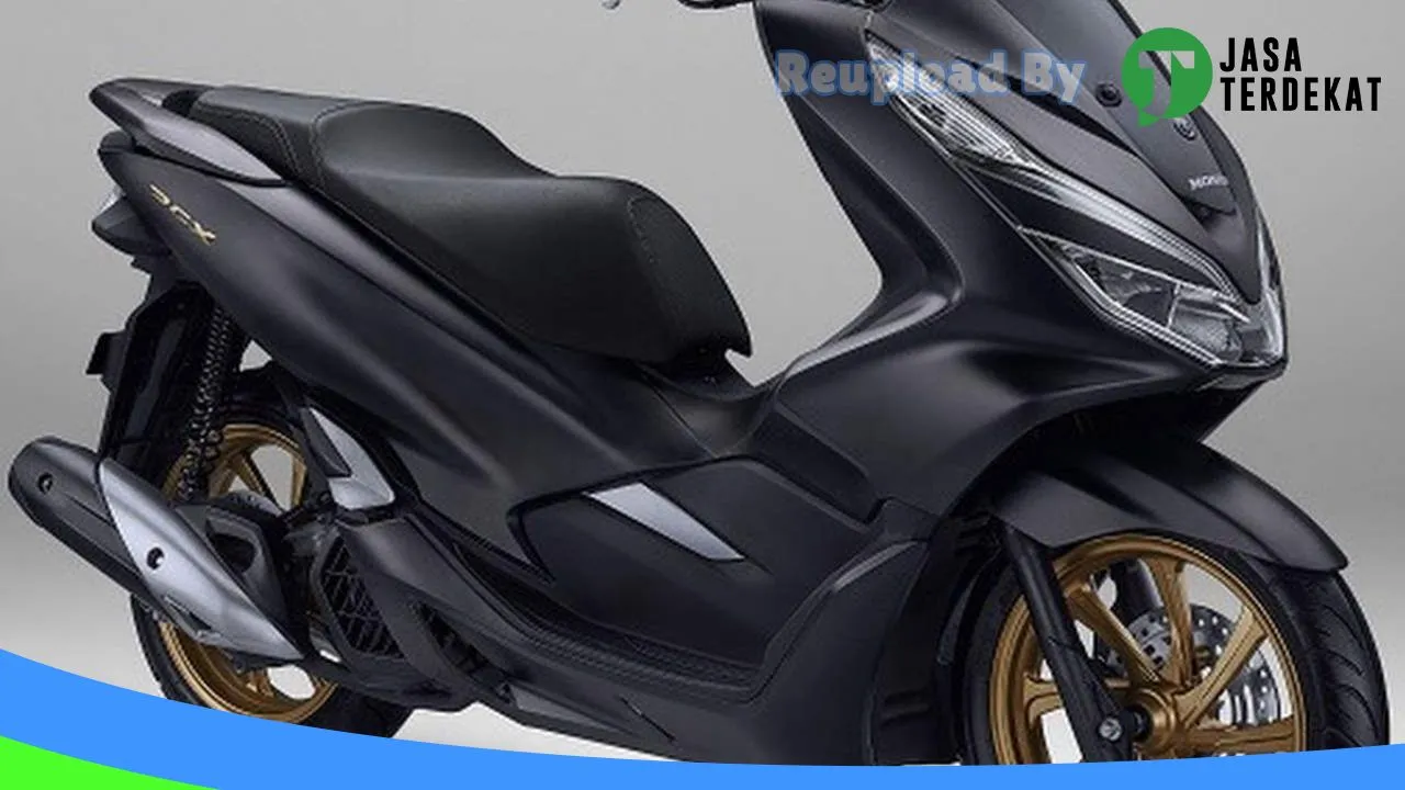 Gambar Astra Motor Konsel di Konawe Selatan, Sulawesi Tenggara ke 5
