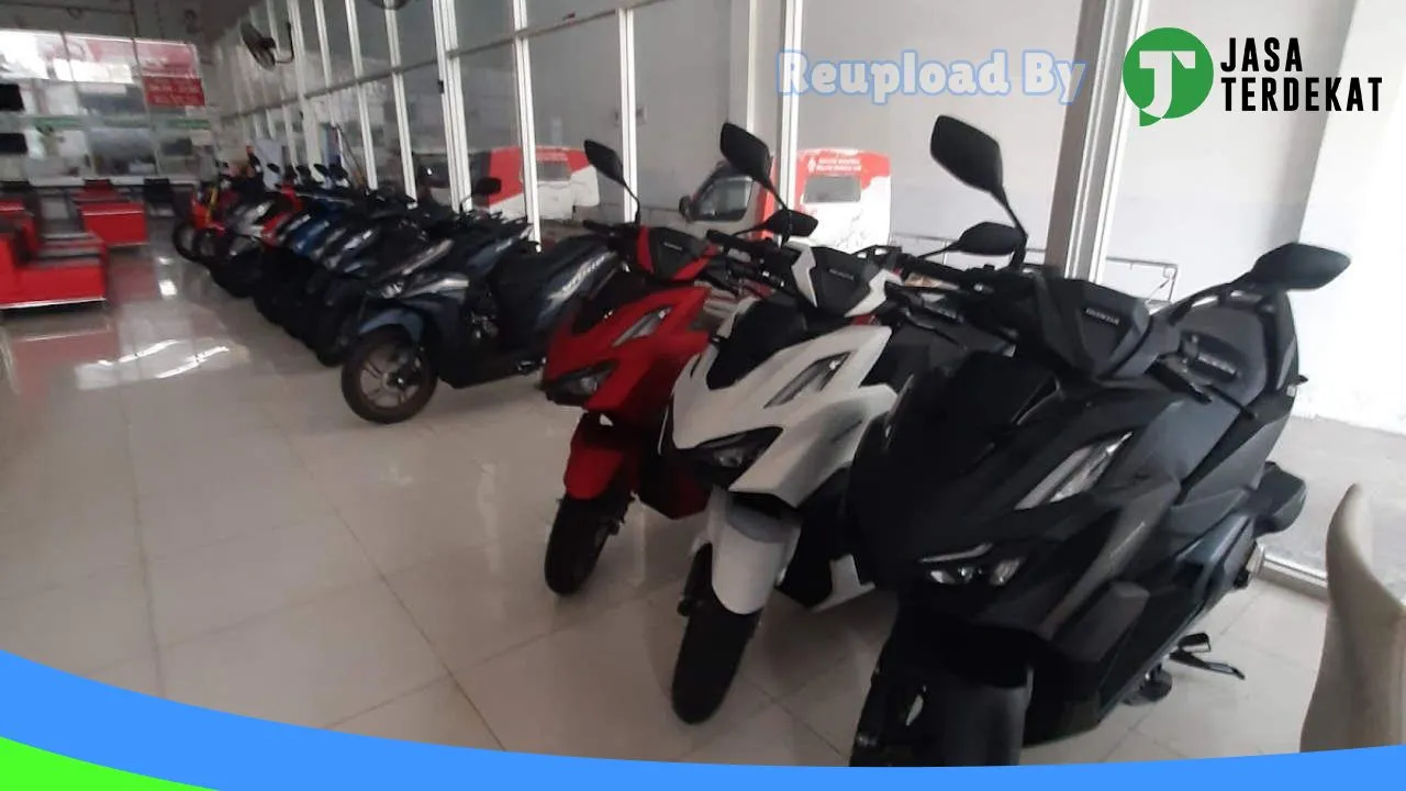 Gambar Honda Prima Pemalang di Pemalang, Jawa Tengah ke 2