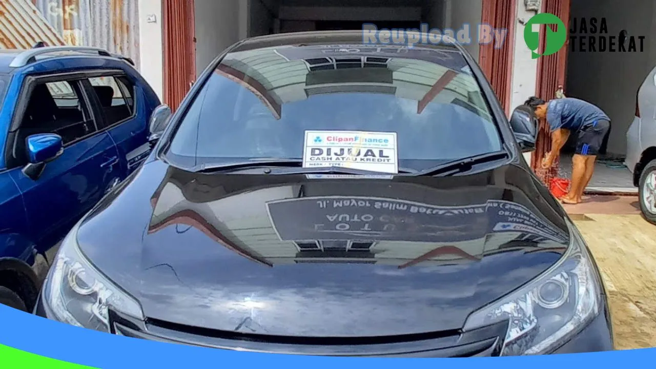 Gambar LOTUS AUTOCAR di Banyuasin, Sumatera Selatan ke 2