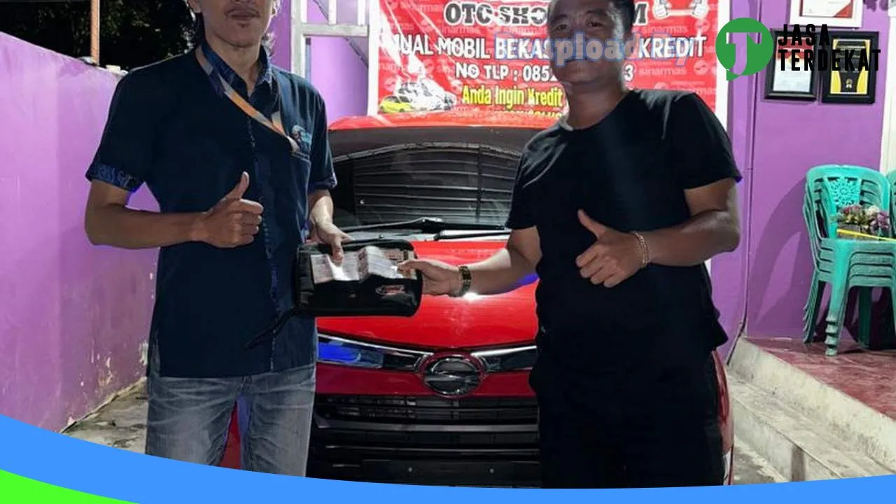 Gambar BELLAGIOTO Showroom di Minahasa Utara, Sulawesi Utara ke 1