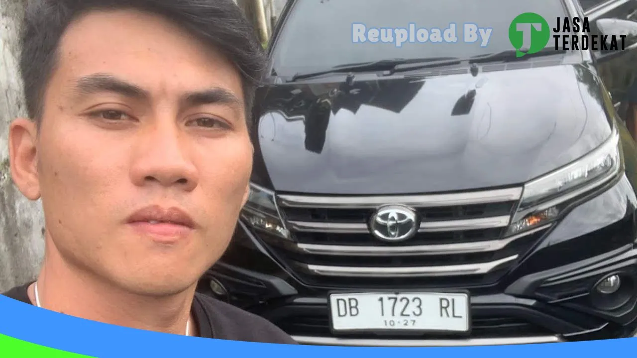 Gambar Garasi Toko Mobil Manado di Manado, Sulawesi Utara ke 4