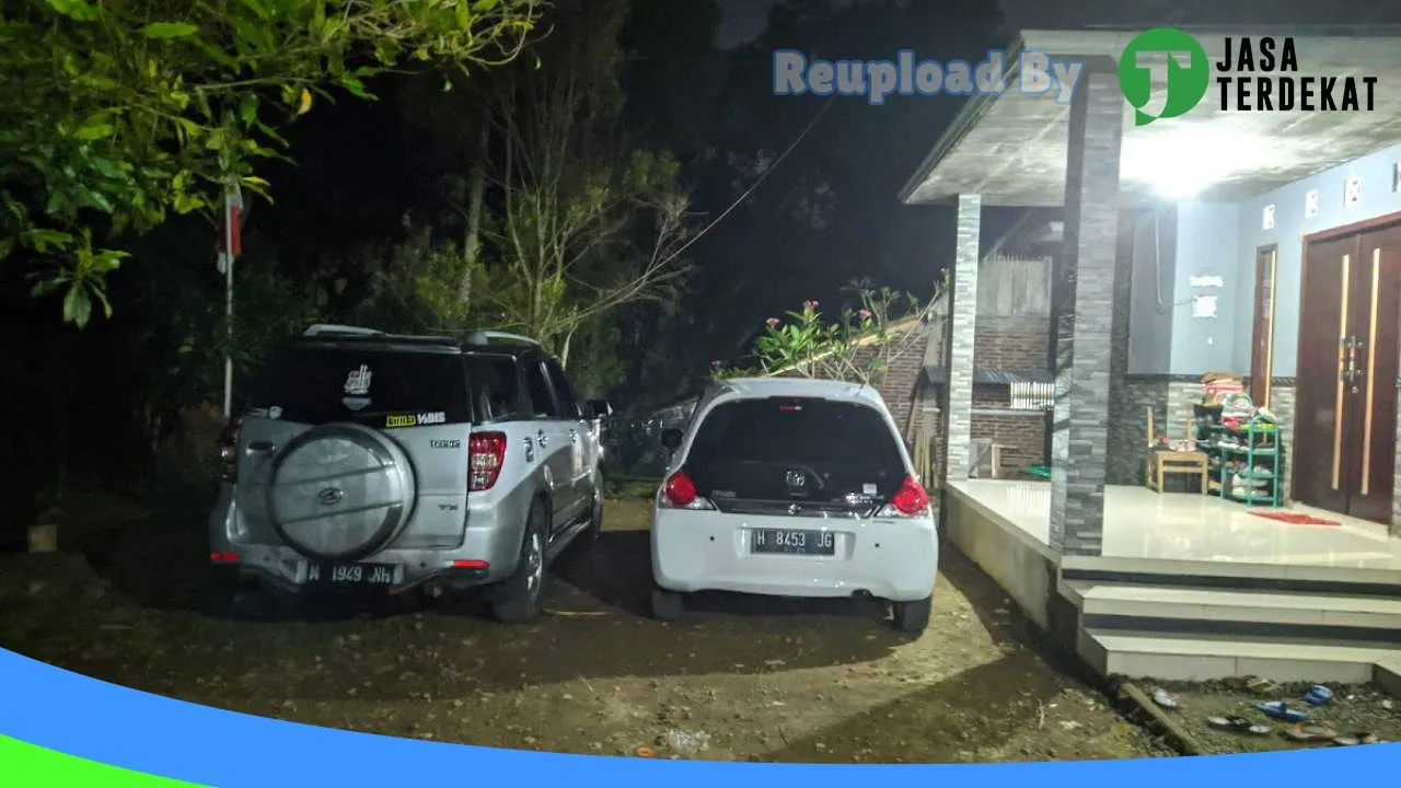 Gambar Bagio Motor LDR di Kendal, Jawa Tengah ke 2