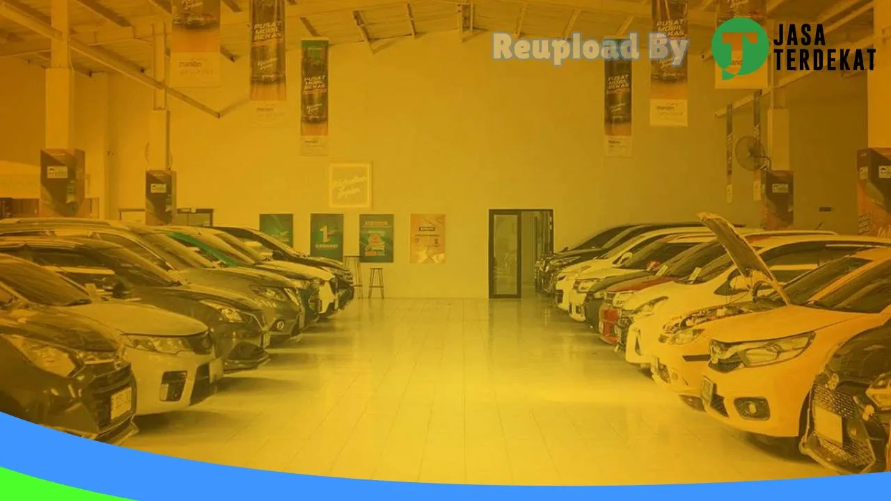Gambar RAM SHOWROOM di Bintan, Kepulauan Riau ke 1