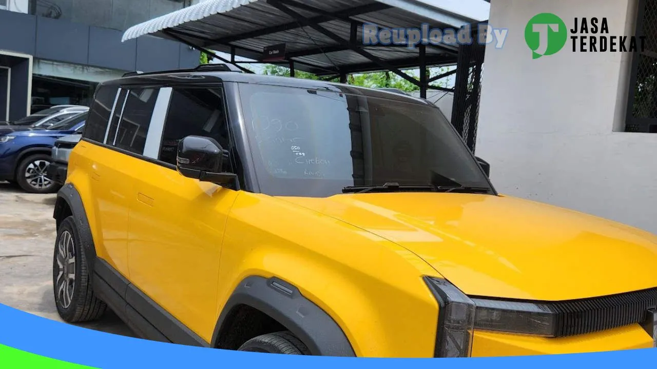 Gambar Dealer Chery Cirebon di Cirebon, Jawa Barat ke 5