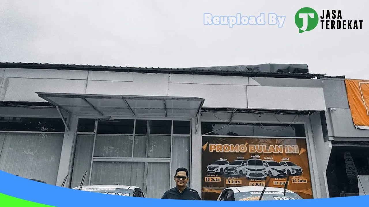 Gambar Astra Daihatsu Meulaboh di Aceh Barat, Aceh ke 4