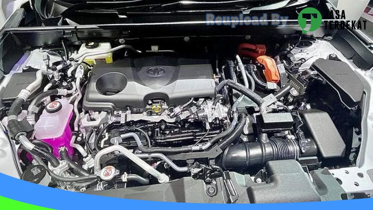 Gambar Zam Zam Motor Tolo’ (Kelara-Jeneponto) di Jeneponto, Sulawesi Selatan ke 2