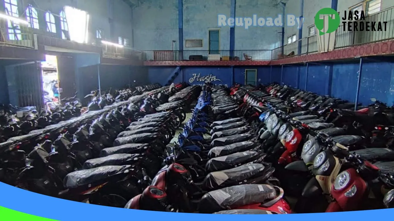 Gambar Dealer Honda Nusantara Sakti Soe di Timor Tengah Selatan, Nusa Tenggara Timur ke 4