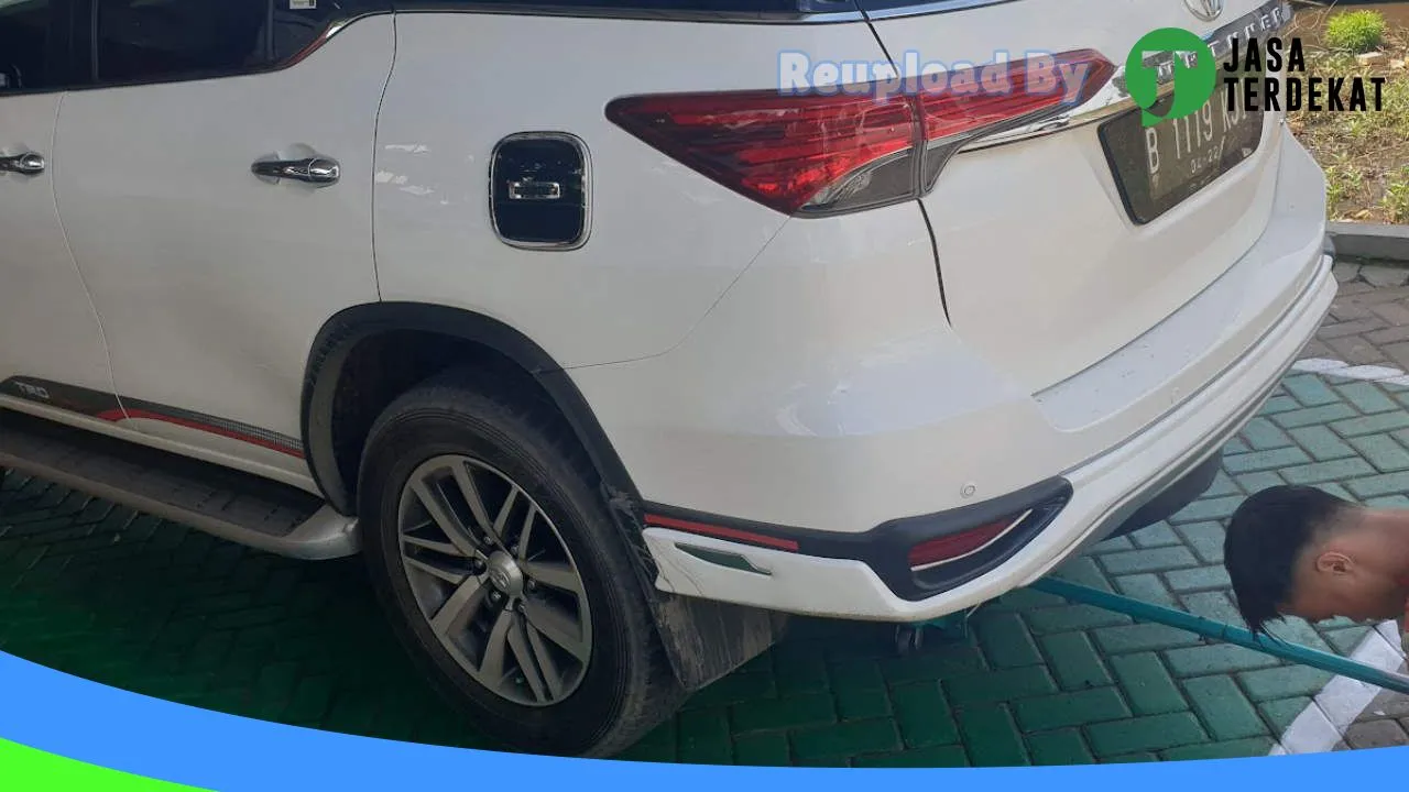 Gambar PT WIRA MEGAH PROFITAMAS KAPUAS di Kapuas, Kalimantan Tengah ke 5