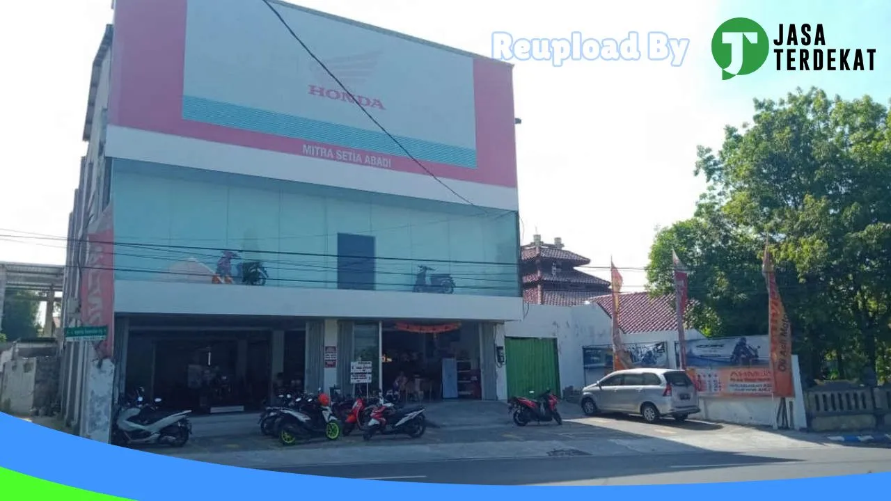 Gambar CV.Mitra Setia Abadi Sampang di Sampang, Jawa Timur ke 2