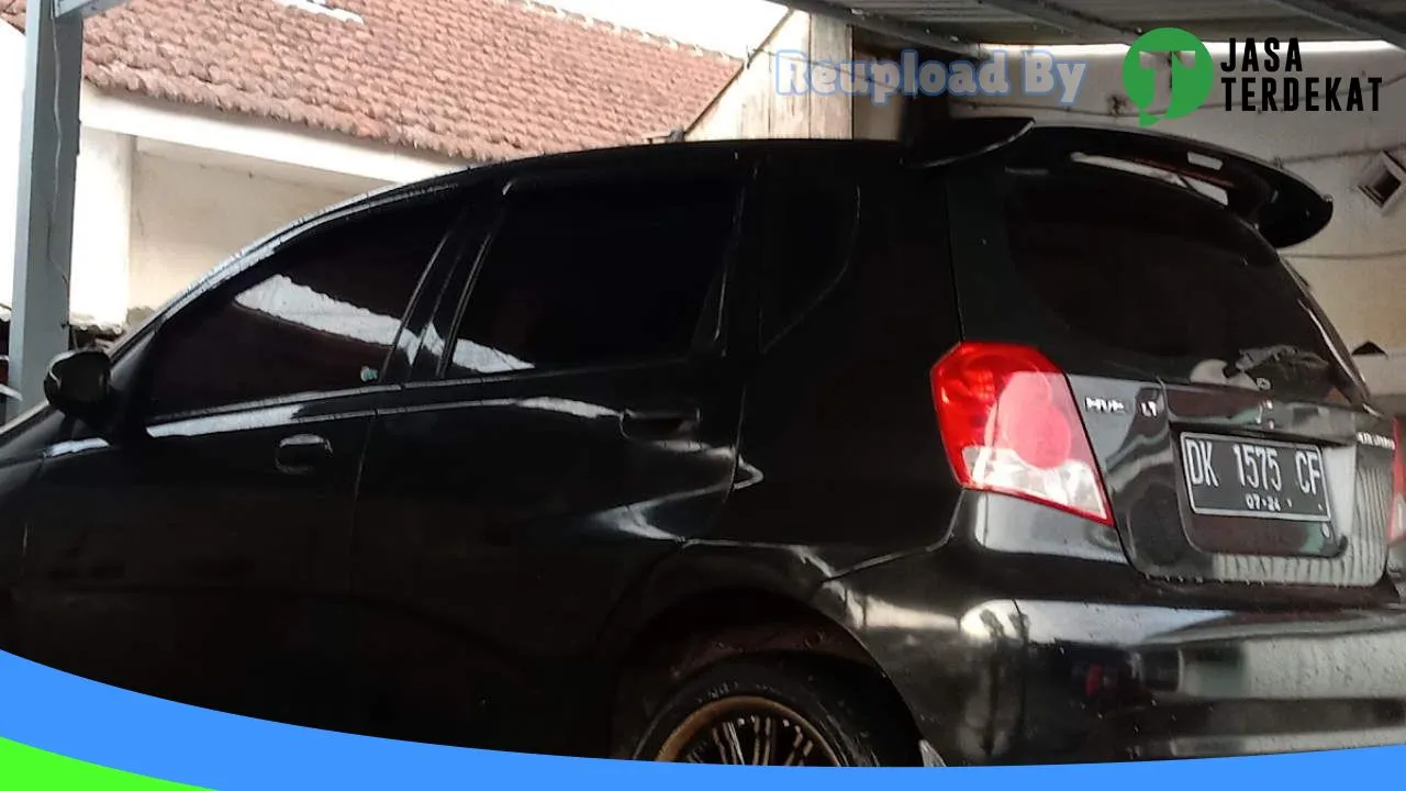 Gambar Bisma mobil second di Bondowoso, Jawa Timur ke 3