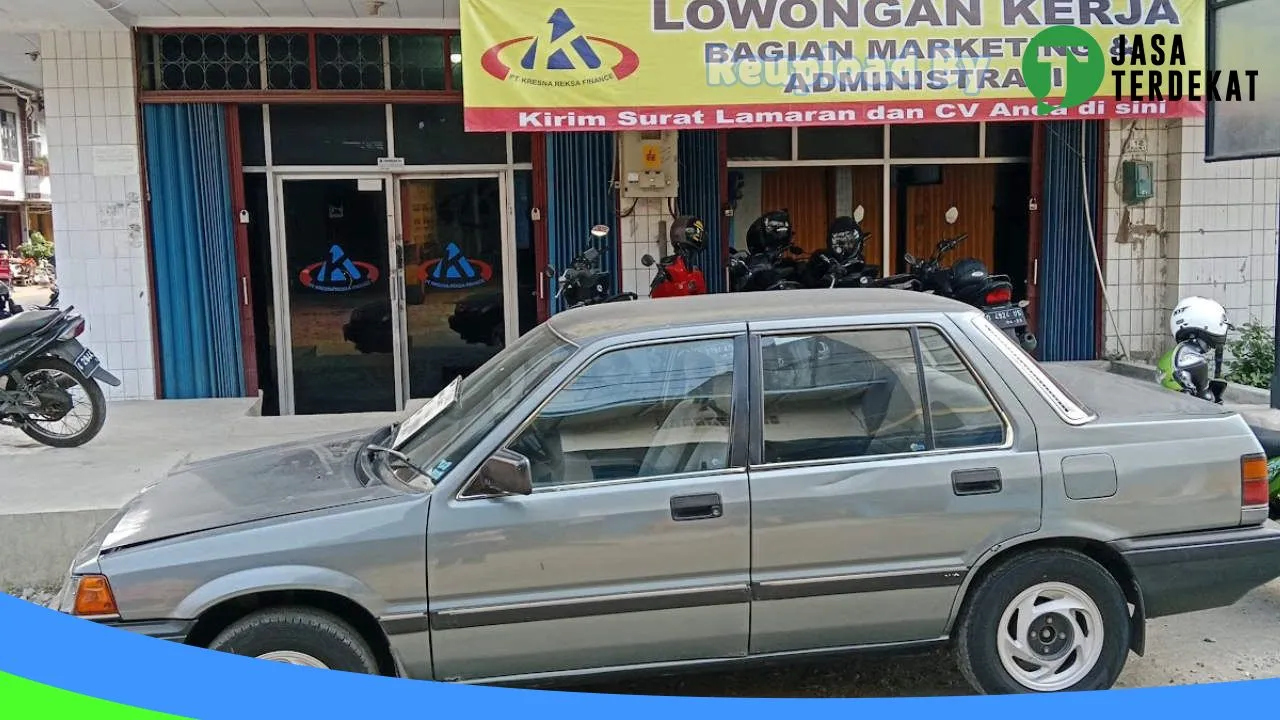 Gambar Hino Tegal di Tegal, Jawa Tengah ke 2