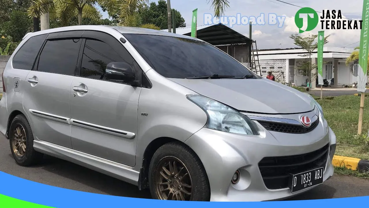 Gambar Showroom Mobil Taskindo Motor di Kota Tasikmalaya, Jawa Barat ke 3
